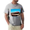 Johnnies Beef  Elmwood Park  Chicago Food Classic TShirt Blouse sweat Mens tshirts
