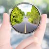 Chery Tiggo 7 Pro Car 360 Wide Angle Round Convex Vehicle Side Blindspot  Rear View Small Mirror