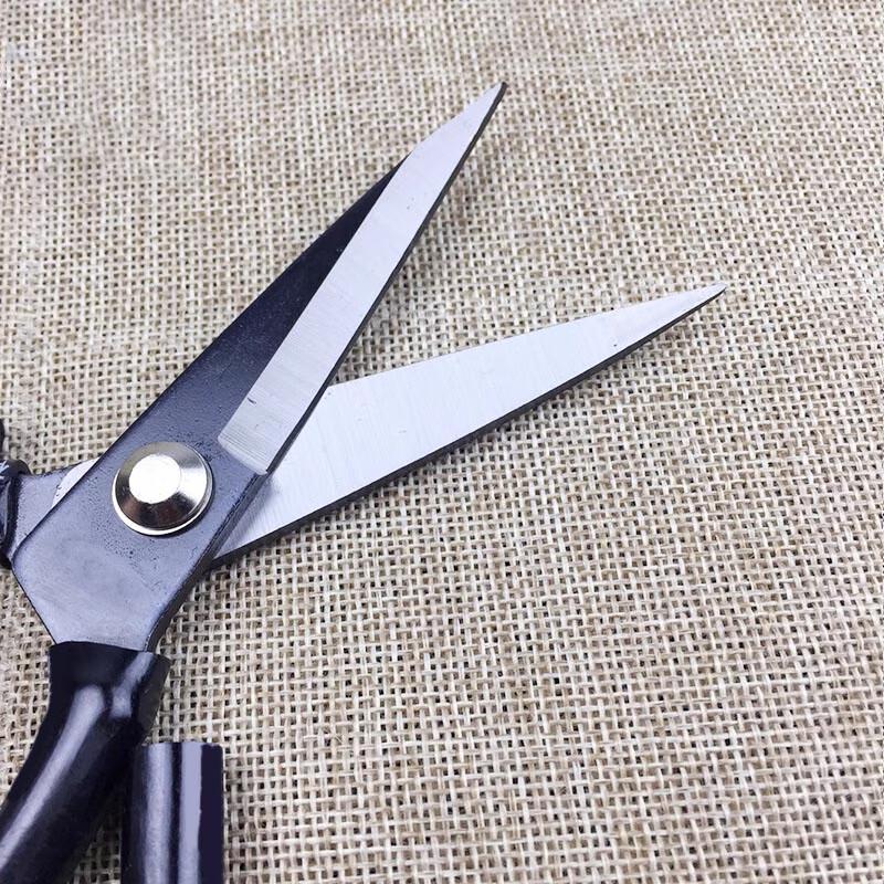 Huachuan Multi-purpose Carbon Steel Scissors