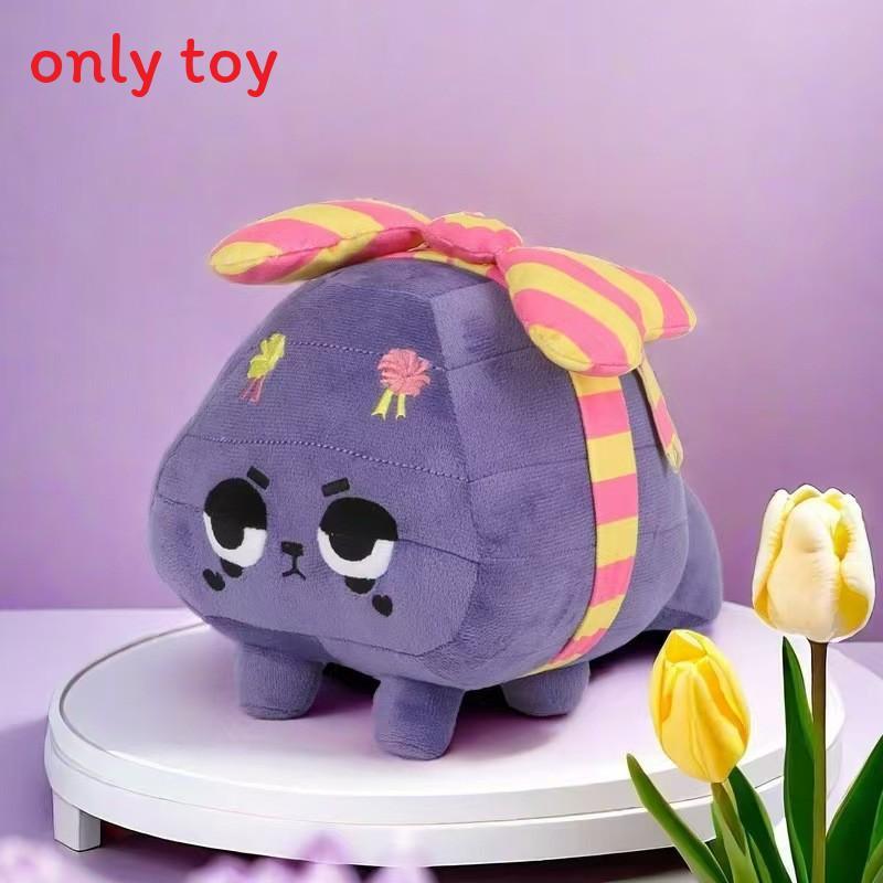 Dandys World Plush Toy With Pp Cotton Soft Crystal Material For Collectors