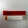 Original Sandvik / CXS-04T098-15-3210R 1025 / CNC Lathe Carbide Blade