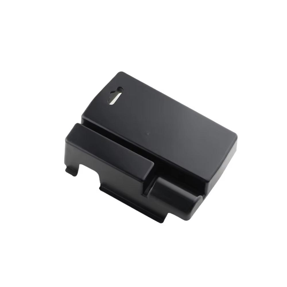 Car Armrest Storage Box Tray For Jeep Compass 2021 2022 2023 2024 2025 Center Console Organizer Holder Accessories