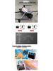 Mavic 3 Pro/Classic Stickers & RC PRO Remote Controller Protective Film for Drones