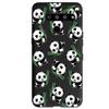 For LG V50 ThinQ 5G Case Fashion Pattern Soft Silicone TPU Phone Case For LG V50S ThinQ 5G V50 50S V500N V450 V510N Funda