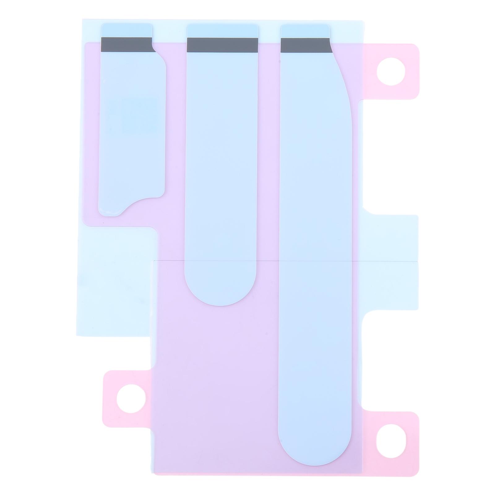 

Для iPhone 16 Pro Max наклейка на батарею міцна клейка стрічка Type A