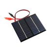 12V Power Flexible Charger Solar Panel Modules Battery Panels