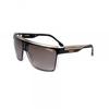Carrera Men S Black Gold 63mm SunglaSSeS Black Gold