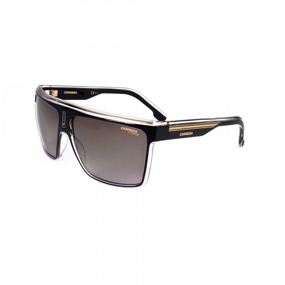Carrera Men S Black Gold 63mm SunglaSSeS Black Gold