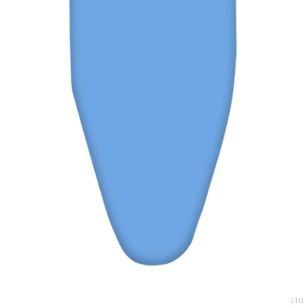 Ironing Board Cover Cotton Breathable Soft Reliable, Heat Resistant, Sleeve, with Padding