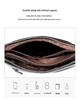 Embroidered Floral Women's Crossbody Clutch - 2025 New Chinese Style