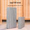Ioga e Pilates – Blocos e rolos de ioga