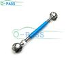 Adjustable Rear Toe Control arm For VW Golf V VI & Eos Jetta Passat B6 B7 CC Tiguan Touran 2005- Vento Rabbit 1K0501529F 1 Piece