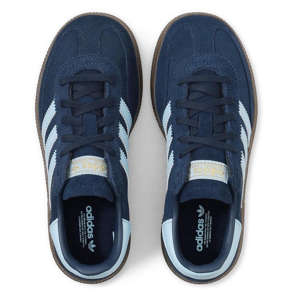 Adidas Handball Spezial Ji2895 Coll Clea Gum5