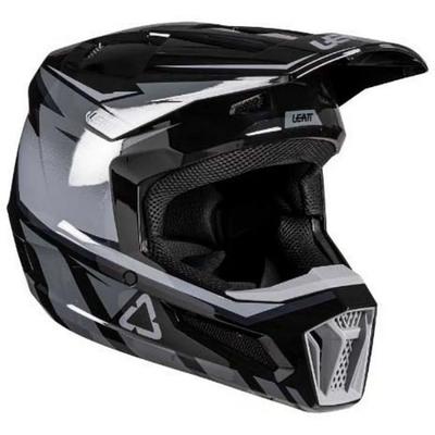 Équipement de protection – Casques moto