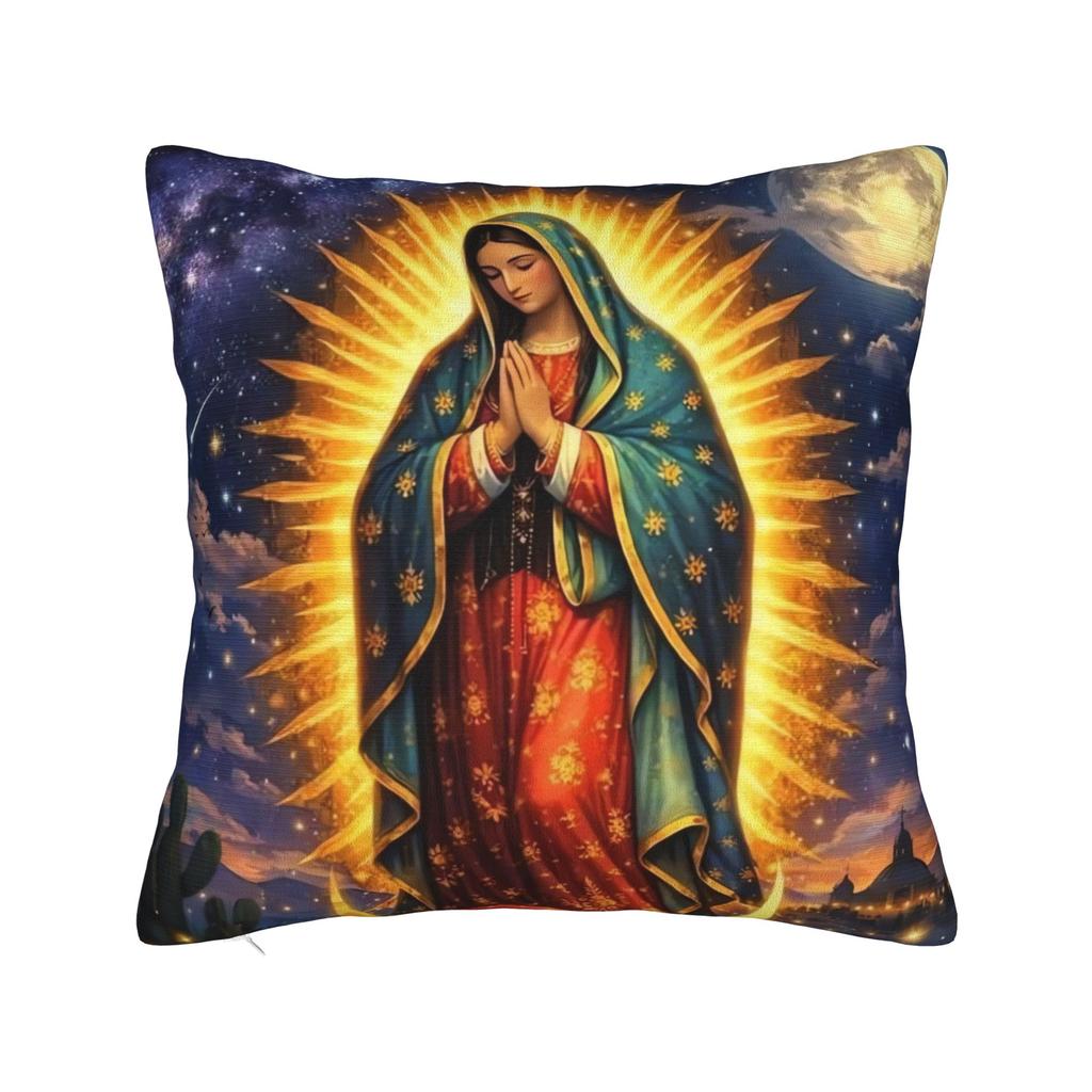 Pillow Cover Flag Morocco Kawaii Pillow Case For Sofa Couch Bed Living Room Pillowcases