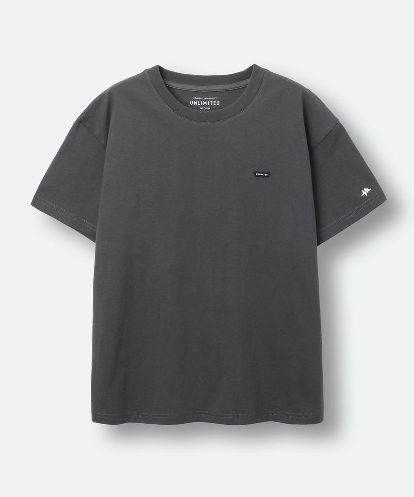 Unlimited Rubber Tee (U26Btts624)