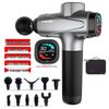 AIYISEN Smart Color Screen Percussion Massager CN plug (adapter included)
