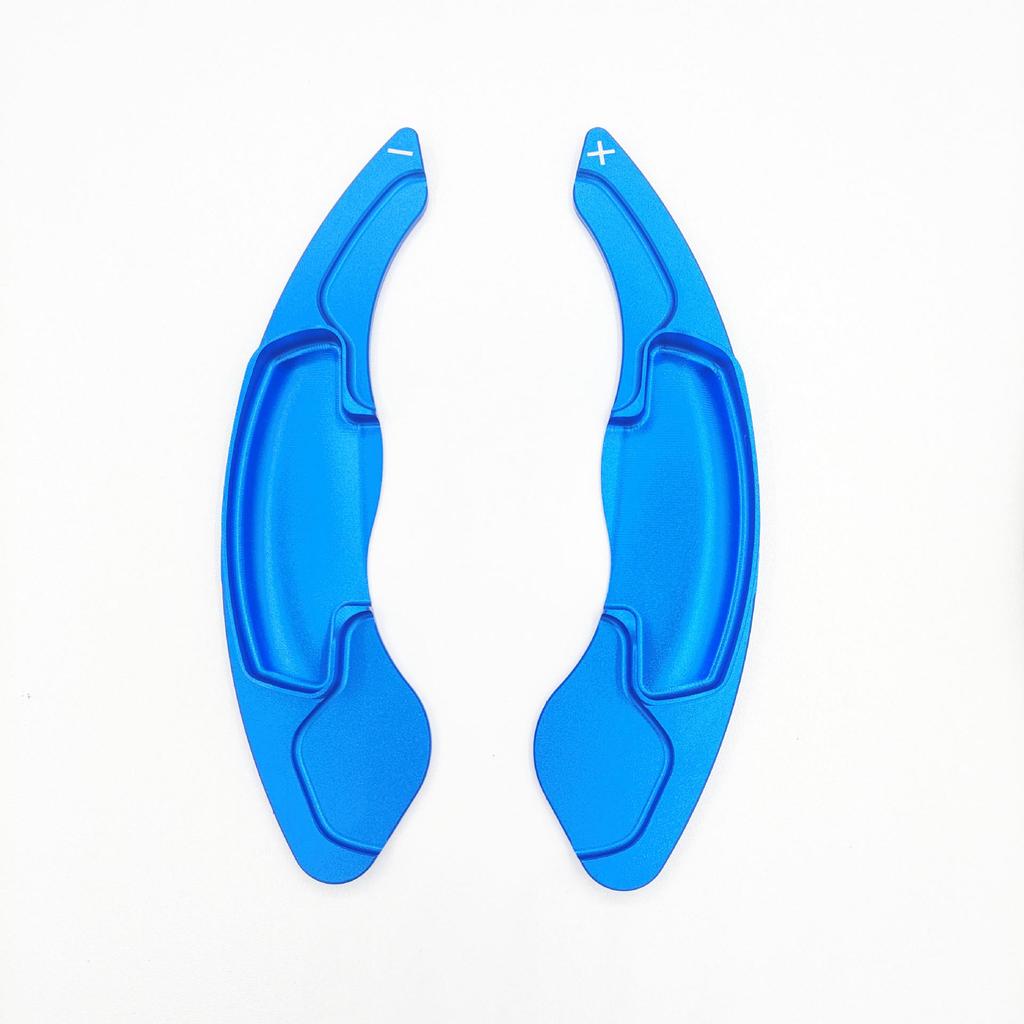 Paddles de Mudança Honda/Acura para Civic 10ª Geração, Accord, Spirior, Odyssey, CRV e Breeze.