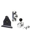 REC-MOUNT23 Car Navigation Mount Set (for Yupiteru A12 (MOGGY) Navigation System) + B2 + C2 Mounts) [SH23-A12-B2-C2]