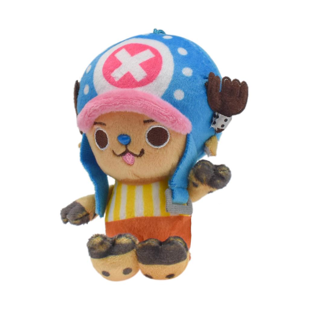 One Piece Cappelli Tony Chopper Peluche Cappello Animale Caldo Cappello Invernale Kawaii Unisex Regali Accessori Portachiavi