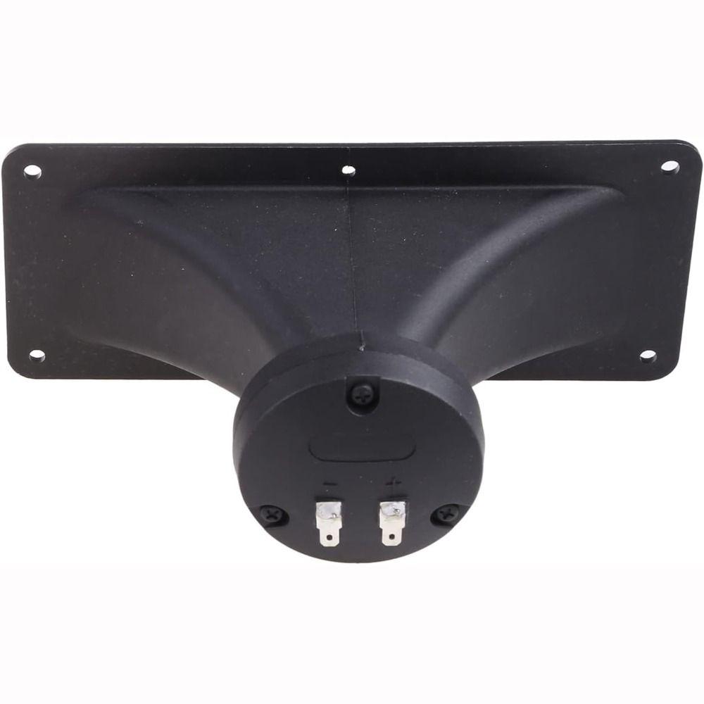 150W Piezoelectric Tweeter Dual Drive Audio Speaker New Treble Speaker
