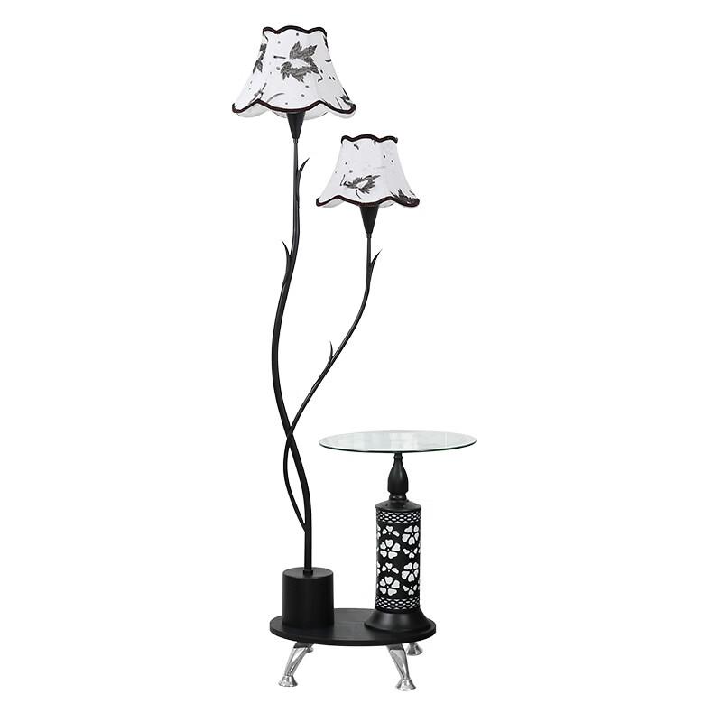 Nordic Smart Storage Floor Lamp