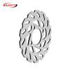 Front Brake Disc Rotors Fit for Yamaha ATV Quad Bike Banshee 350 YFZ350 YFZ450 YFM660R Raptor 600R 700 3GD-2582T-10-00