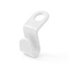 5  Pcs Multi-layer Hanging Clothes Rack Wardrobe Hook