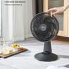 Midea 7-Blade Quiet Desktop Fan