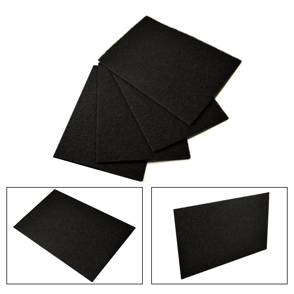 HAPF600 Filter Activated Carbon Filter Air Quality Improvement Advanced Activated Carbon Layer Cost-Effective Air Solution