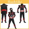 Nowy Kostium Cosplay Anime na Halloween Dla Dzieci Kostium Samuraja Strój Ninja Od Yixi Apparel Odpowiedni Na Występy Sceniczne