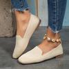 Fashion Women's Sneaker Vulcanized Shoes Woman Sneaker Women Slip on Casual Shoes Flat Zapatos De Mujer Sneaker WomanChaussure Femme