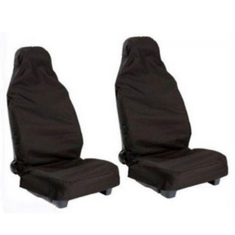 Waterproof Car Seat Cover Universal Seat Protector Case Seat Protector Cover Automotive Repair