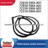 Car Door Seal Strip for 2007-2011 CRV (72350-SWA-A01/72850-SWA-A01)