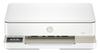 Hp Envy 6120e Instant Ink All-in-one Printer White and Gold