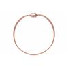 Pandora Reflexions wire mesh bracelet for women 587712