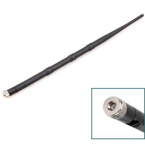 2.4G 16dBi SMA Wireless Omni Antenna Booster For Router Network