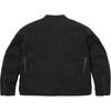 Supreme x Vanson Leathers Cordura Jacket Black