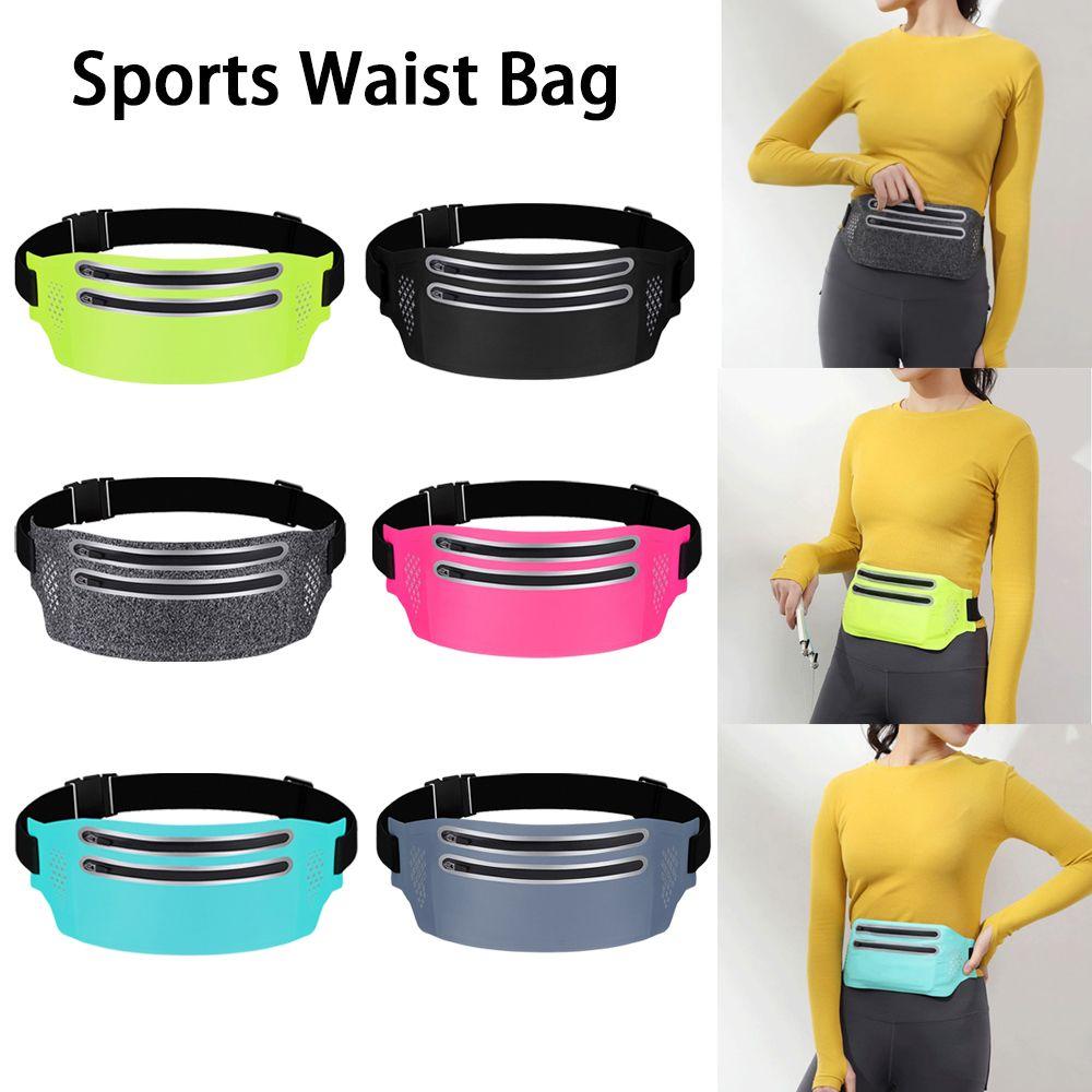 

Портативные велосипедные аксессуары Профессиональная поясная сумка Спортивный ремень Чехол Спортивные сумки для спортзала Беговое полотно