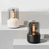 A New Candlelight Aromatherapy Humidifier Compact Desktop Delicate Spray Can Add Essential Oil Atomization Essential Oil