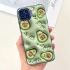 For Motorola One Vision One Macro Case Cute Fashion Girly Cartoon Painting Funda Etui For Motorola One 5G Soft TPU Silicone Case