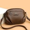 Fashion Crossbody Bag, Women's Bag, Small Square Bag, High-end, Casual, Simple, Single Shoulder Bag