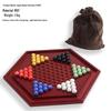 Brangdy Chinese Checkers Game Set