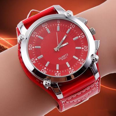Fashion Belt Watch Quartz Watch Men and Women Watch
