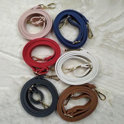 1Pc Latest Shoulder Purse Replacement Handbag Cross Body 123Cm Versatile Adjustable Bag Strap
