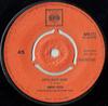 7inch Record JIMMY DEAN  Little Black Book AAG122 CBS 1962 UK CountryFolk Used