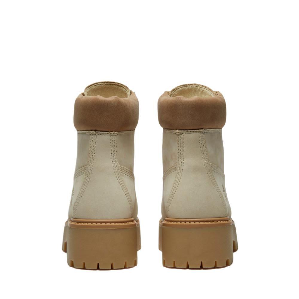 Timberland Stone Street Leather Thick Sole Comfortable Short Outdoor Boots Women boots TB0A2H3CEN71