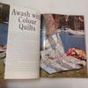 [USED] 597Awash With Colour (Colorful Quilting) Foreign Books