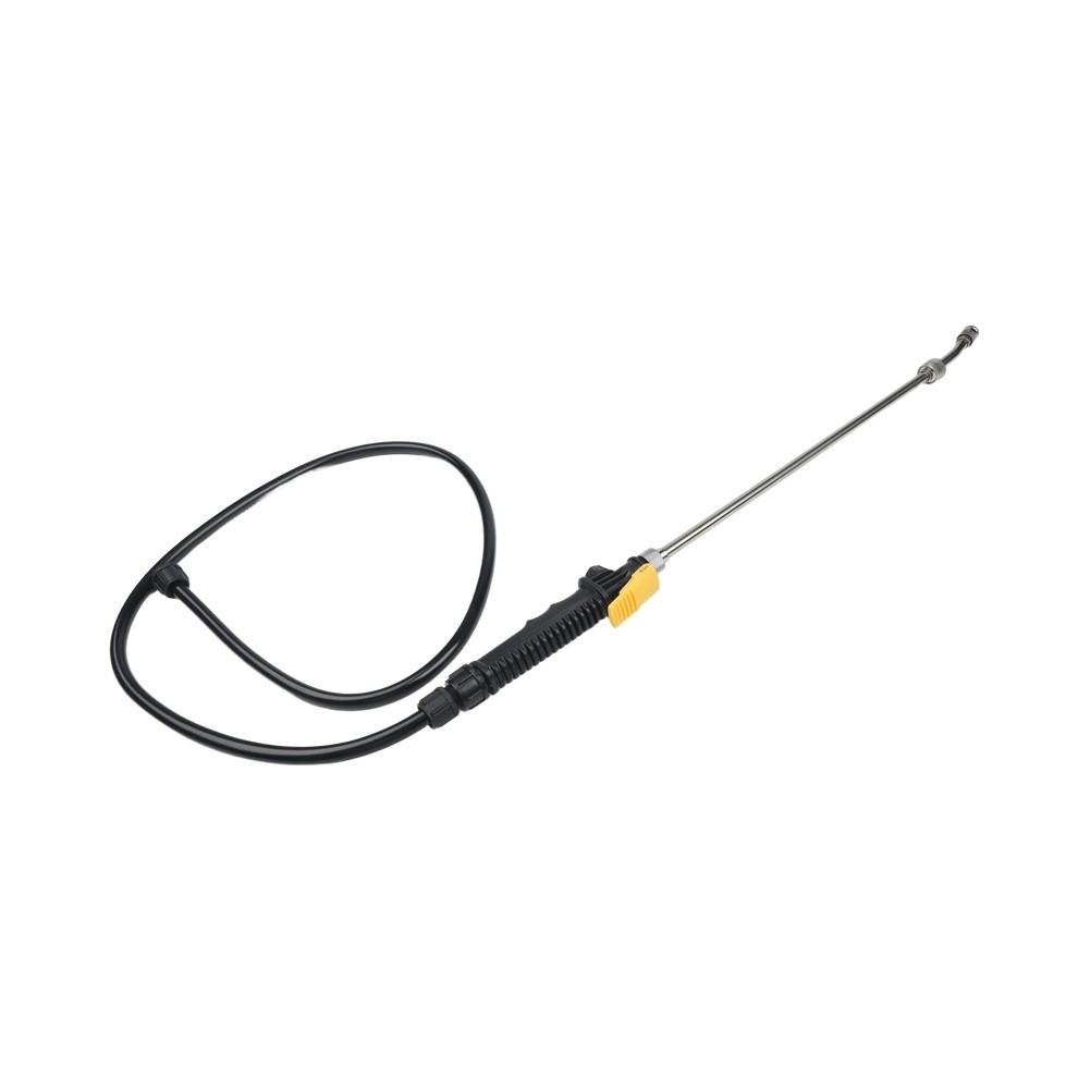 Locking Switch Handle Sprayer Wand Replacement Wand Continuous Spray Lock