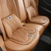Denza D9 Car Headrest, N7 Seat Cushion, N8 Neck Pillow & Lumbar Support Accessories